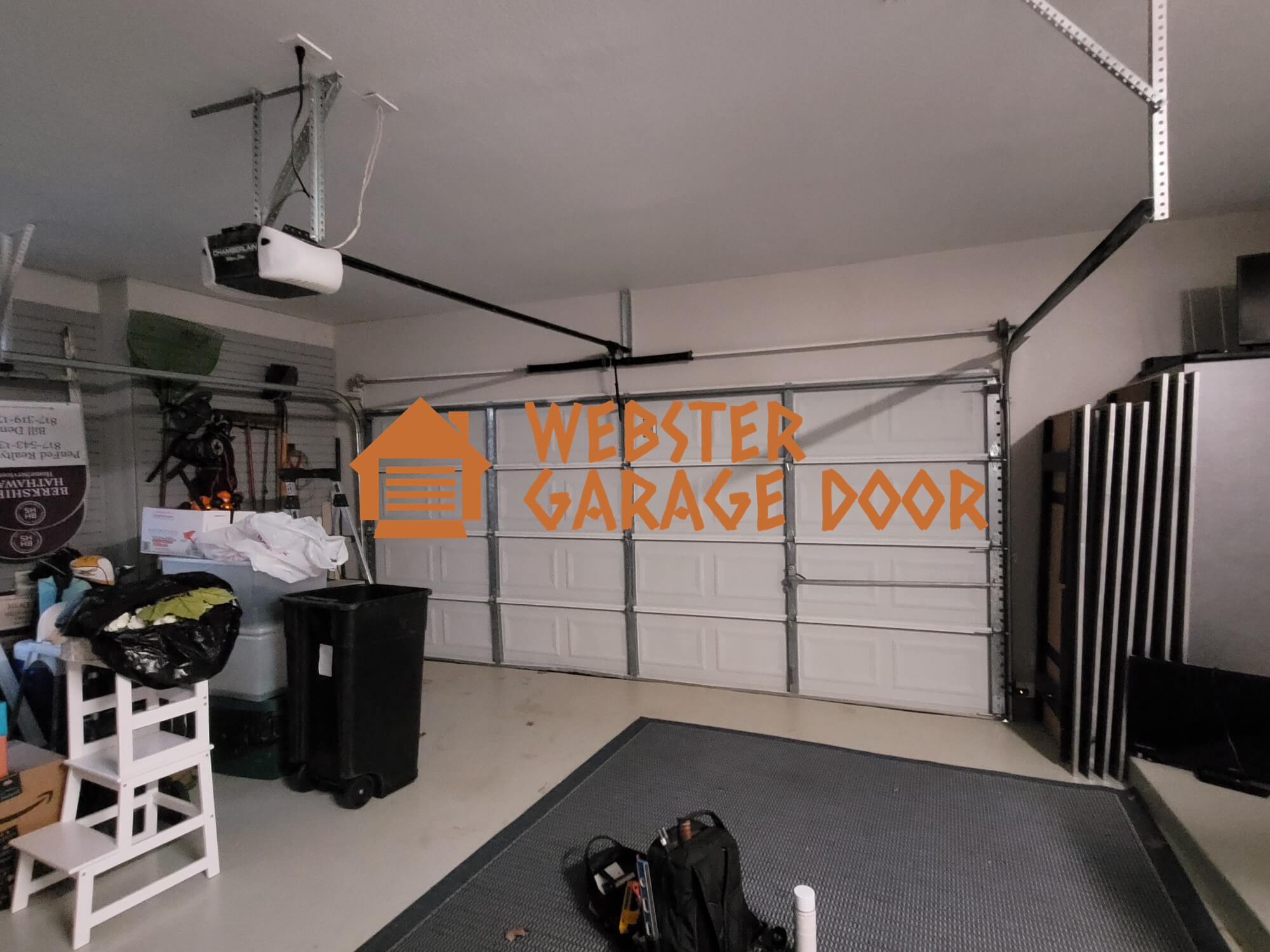 chamberlain-garage-door-opener-repair