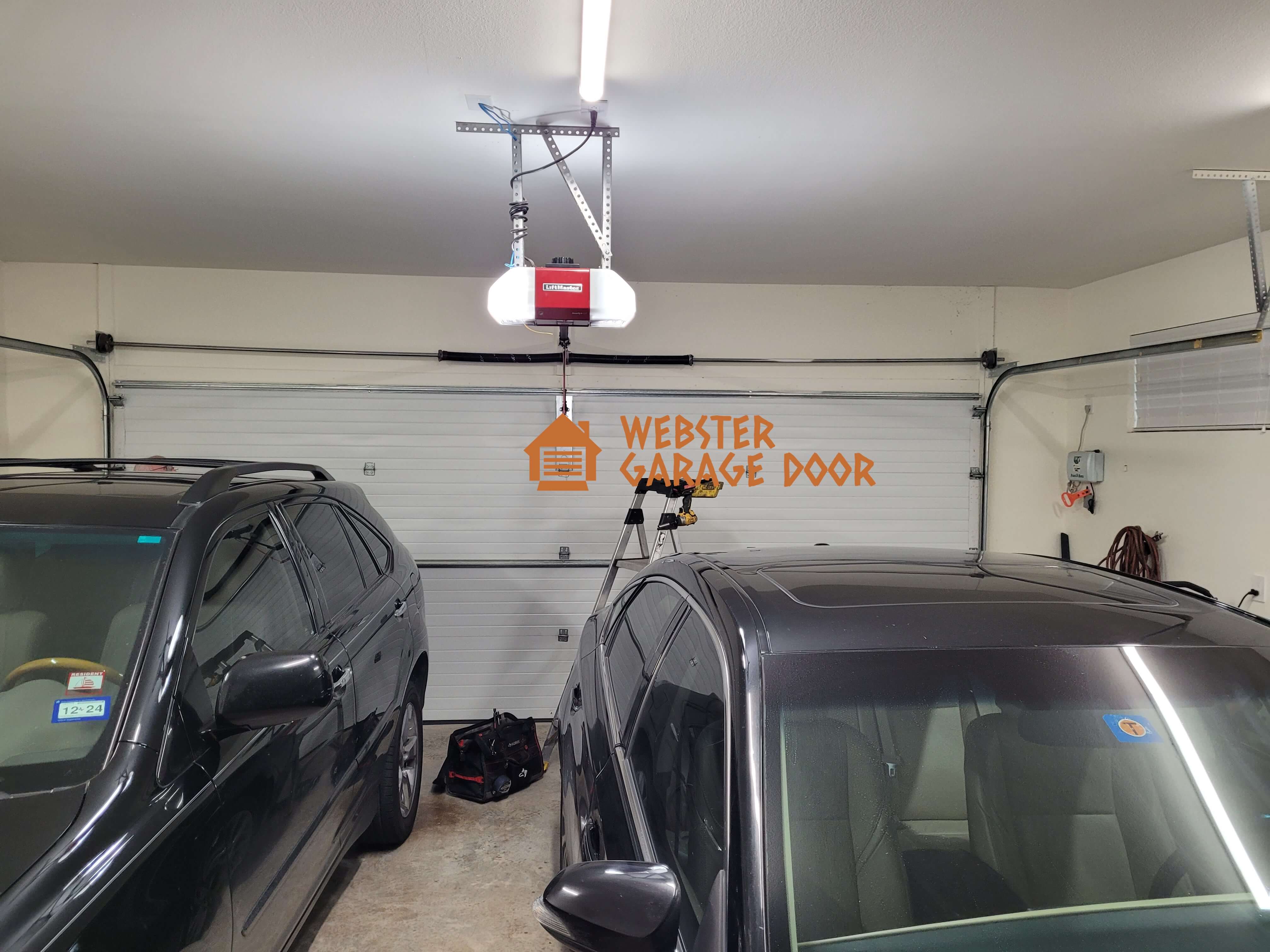 liftmaster-opener-install